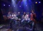 Fill in the gaps con la canción Shape Of My Heart de Backstreet Boys | Recurso educativo 122097