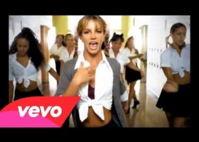 Completa los huecos de la canción Baby One More Time de Britney Spears | Recurso educativo 122228