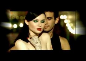 Ejercicio de listening con la canción Muder Dance On The Floor de Sophie Ellis Bextor | Recurso educativo 122514