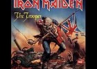 Ejercicio de inglés con la canción The Trooper de Iron Maiden | Recurso educativo 122551