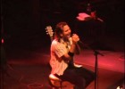 Fill in the gaps con la canción Last Kiss (Live) de Pearl Jam | Recurso educativo 125039