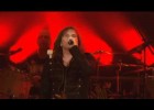 Ejercicio de inglés con la canción Carrie (Live) de Europe | Recurso educativo 125167