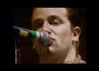 Ejercicio de inglés con la canción In God's Country (Live) de U2 | Recurso educativo 125367