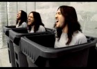 Completa los huecos de la canción Can't Stop de Red Hot Chili Peppers | Recurso educativo 125906