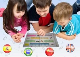 Hablar dos idiomas mejora la agilidad mental y las capacidades lingüísticas | Recurso educativo 88733