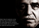 MEGAPOST: Obras completas de Gabriel García Márquez para descargar gratis | Recurso educativo 476706