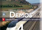 Nuevo Demos 4. Comunitat Valenciana. Ciencias sociales, historia | Libro de texto 482155