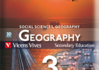 Geography 3. Social sciences, geography | Libro de texto 567881