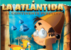 La Atlántida - el continente perdido (Descarga) | Recurso educativo 613106