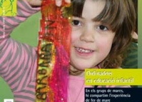 Amb les famílies: Escoles amb futur. | Recurso educativo 623750