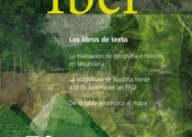 Presentación de la monografía: Los libros de texto | Recurso educativo 626557