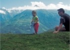 El valle de Azun en los altos Pirineos franceses | Recurso educativo 628083