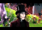 Charlie and the Chocolate Factory - 'Land of Candy' Scene | Recurso educativo 675865