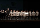 Canto: Una experiencia musical: cantar en un coro. | Recurso educativo 678330