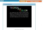 Teoria del color | Recurso educativo 679235