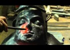Blacksmith Forging the Human Face | Recurso educativo 680273