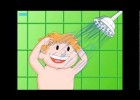 Cleanliness Song For Children | Recurso educativo 680737