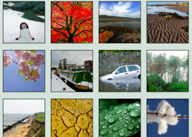 Weather and climate image bank | Recurso educativo 682921