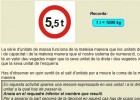 Canvis d'unitats de massa | Recurso educativo 686979