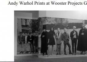 Warhols.com has a large selection of artwork by Andy Warhol | Recurso educativo 688510