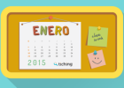 5 blogs educativos para comenzar con ganas el 2015 | Recurso educativo 688541