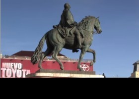 Monumentos de Madrid | Recurso educativo 688600