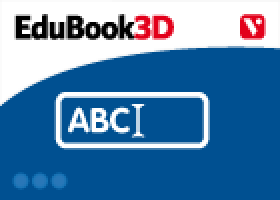 L'Andreu tenia 2 bitllets de 20 € i 5 bitllets de 5 €. [...] | Recurso educativo 691321