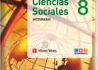Ciencias Sociales Integradas 8 | Libro de texto 697951