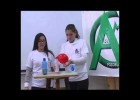 Química para niños Globo que se infla solo | Recurso educativo 724653