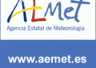 Weather. Weather forecast by locations - Agencia Estatal de Meteorología - | Recurso educativo 724882