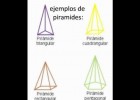 PRISMAS Y PIRÁMIDES | Recurso educativo 727762