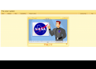 Space Quiz | Recurso educativo 728024