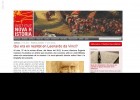 Qui era en realitat en Leonardo da Vinci? | Recurso educativo 729755