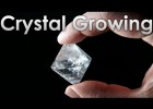 Com fer créixer cristalls d'alumini i potassi. | Recurso educativo 731962