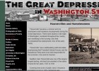 La gran despressió a Washington | Recurso educativo 732128