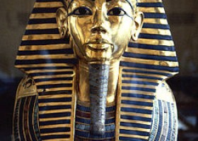 Tutankamon | Recurso educativo 733515