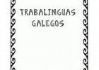 Trabalinguas galegos | Recurso educativo 734870