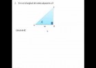 razones trigonometricas reciprocas | Recurso educativo 735194