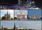 Moscou en imatges | Recurso educativo 735938
