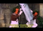 Willy Wonka e a fabrica de chocolate - canción dos umpa lumpa (Galego) | Recurso educativo 735953