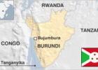 Burundi country profile - BBC News | Recurso educativo 736883