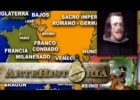 Crisis de la década de 1640-1650 - YouTube | Recurso educativo 737175