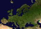 Xeografía de Europa | Recurso educativo 737277