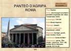 Panteó D'Agripa | Recurso educativo 739980