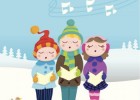 Villancicos, canciones de Navidad y música navideña | Recurso educativo 741359