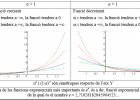 Les funcions exponencials i logarítmiques | Recurso educativo 742622