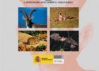 Atlas y Libro Rojo de mamíferos terrestres de España - Inventario Español | Recurso educativo 744385