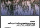Análise temática: avaliación de aspectos ambientais | Recurso educativo 745956