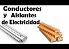 Conductores y aislantes eléctricos | Recurso educativo 748028