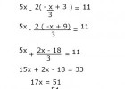 Sistemes de dues equacions per substitució | Recurso educativo 751600